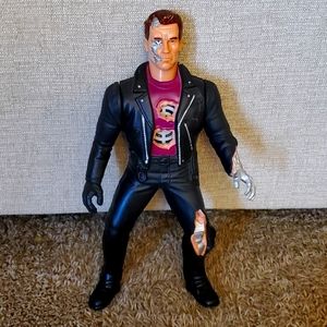 1991 Terminator 12 inch Action Figure